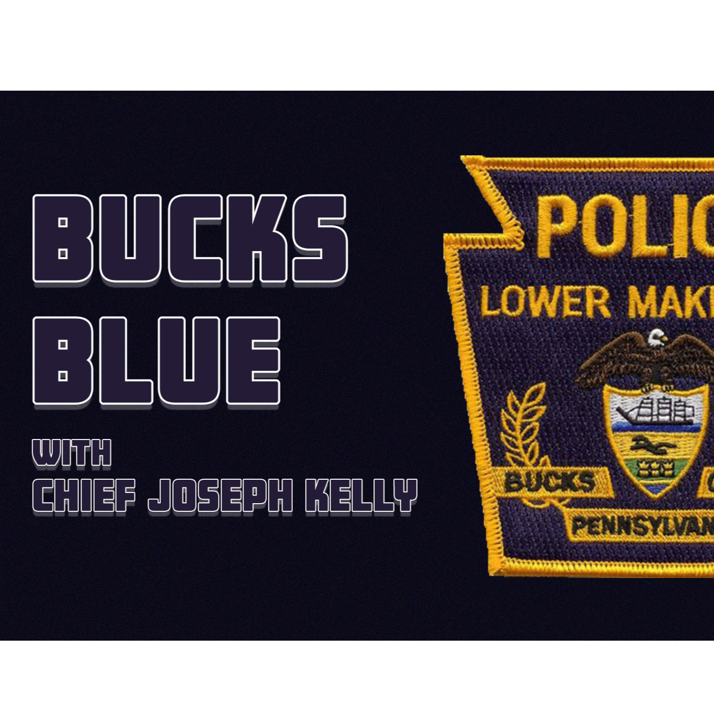 Bucks Blue