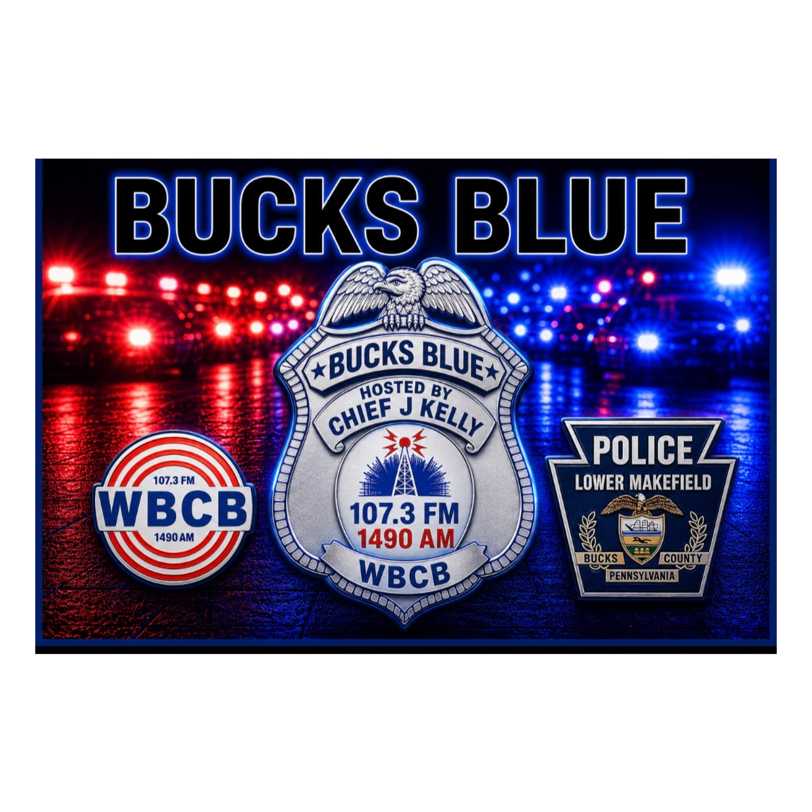 Bucks Blue 6/16/26