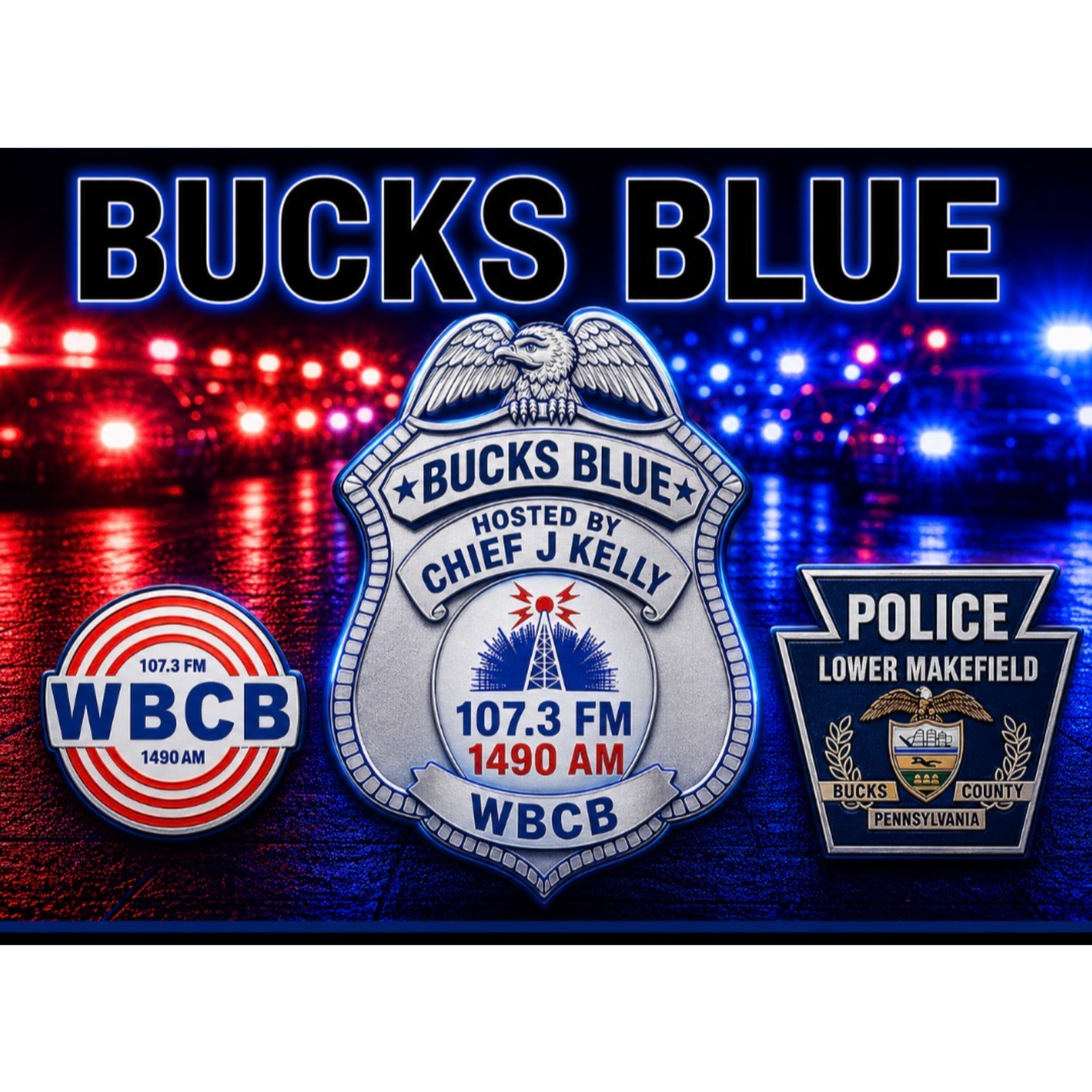 Bucks Blue