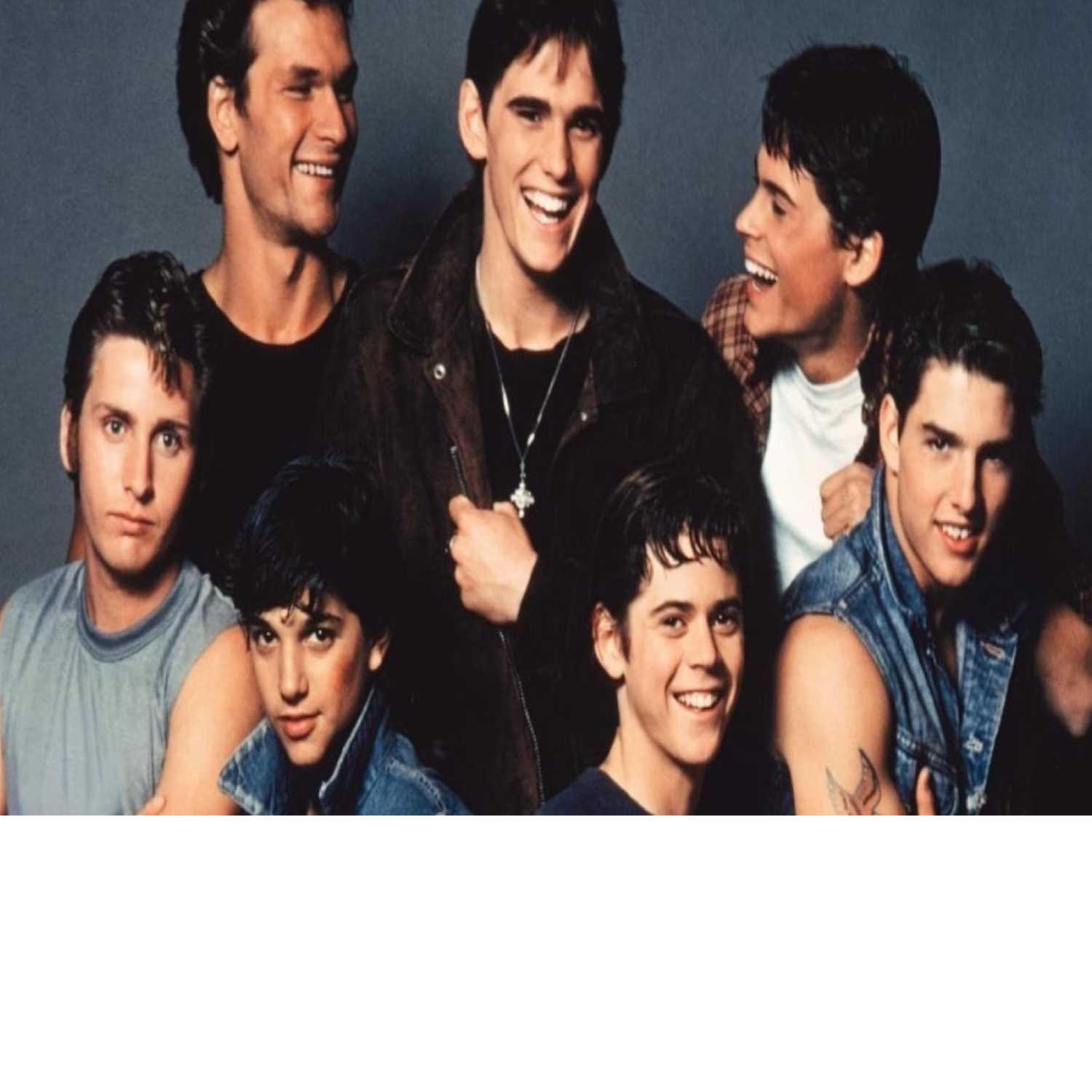 BUCKTOOTH GREMLINS