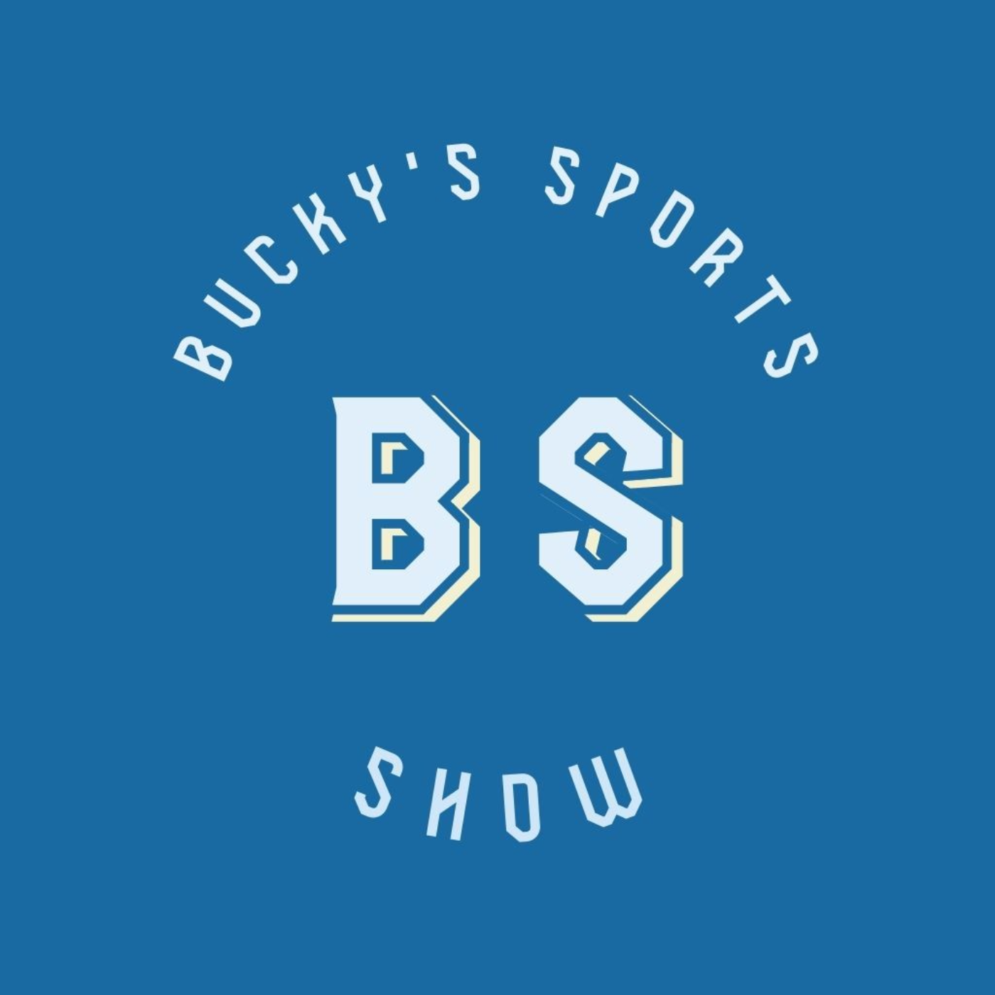 Bucky's Sports Show
