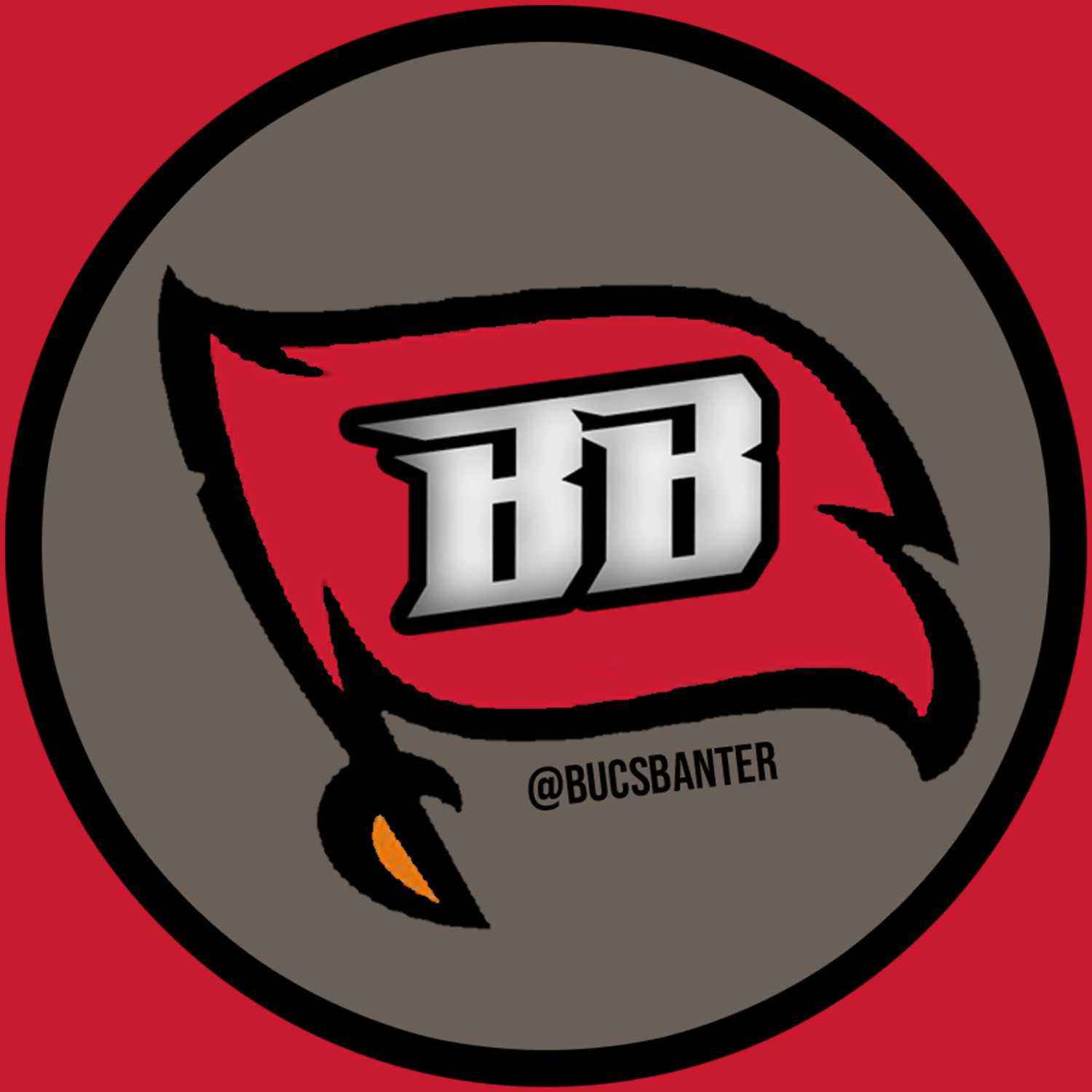 Bucs Banter Podcast