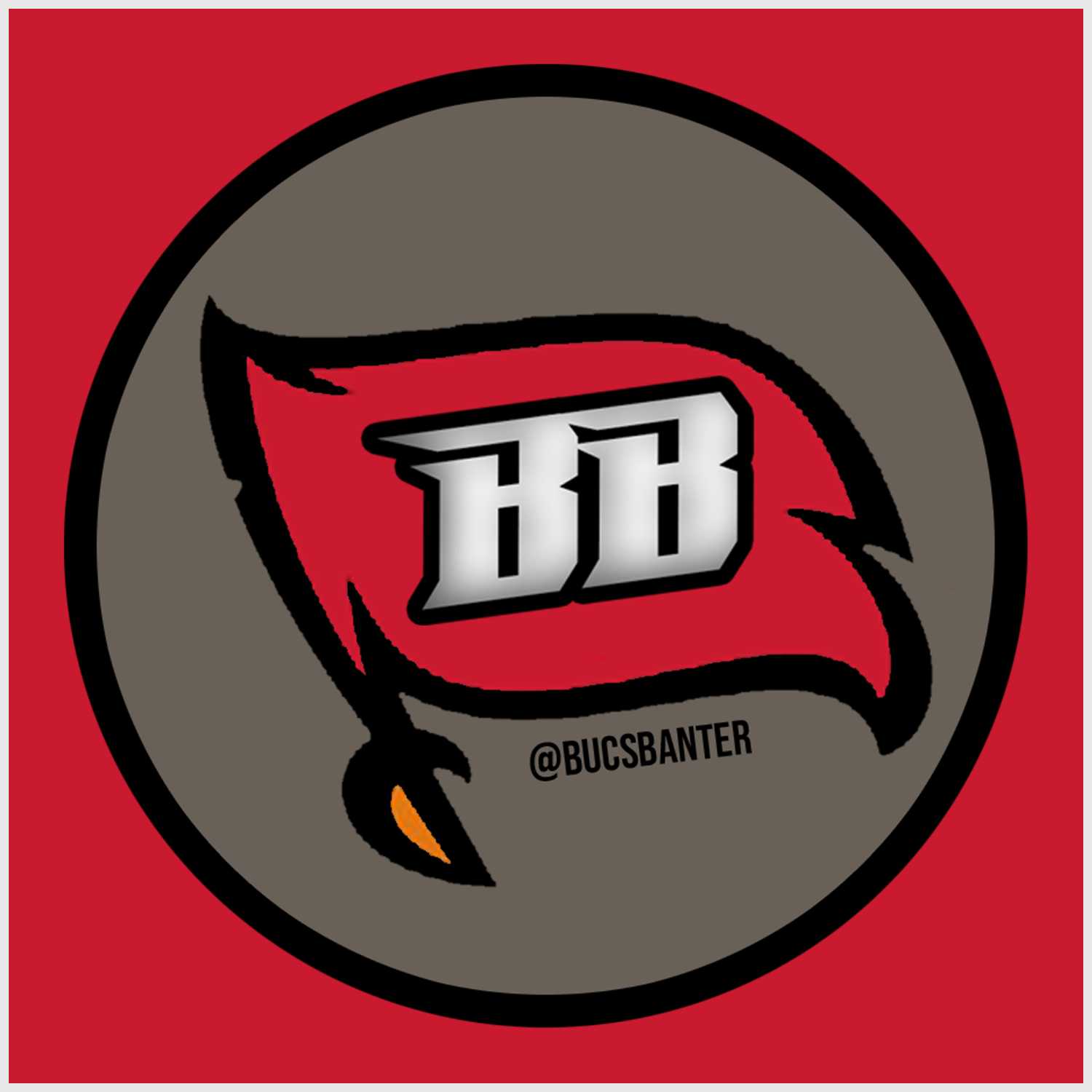Bucs Banter Podcast