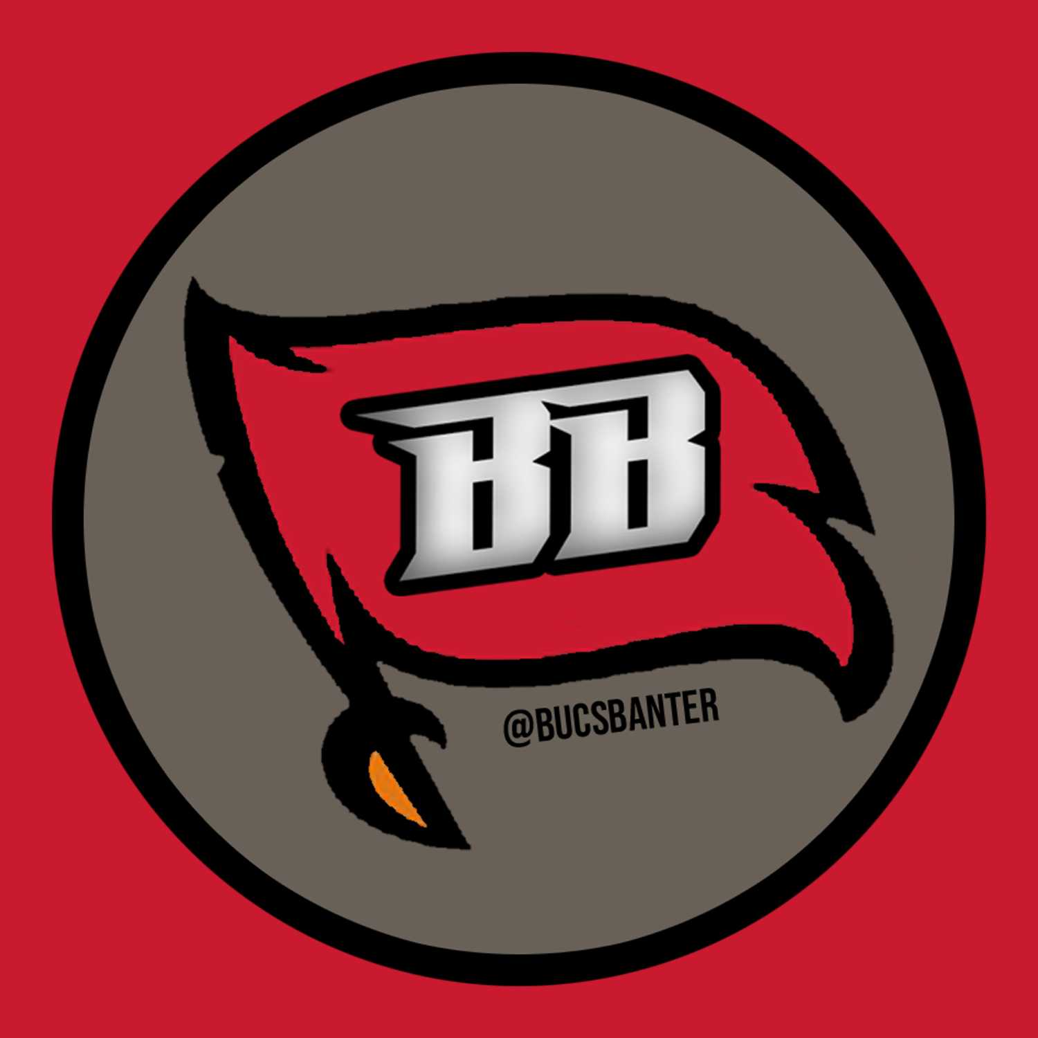 Bucs Banter Podcast