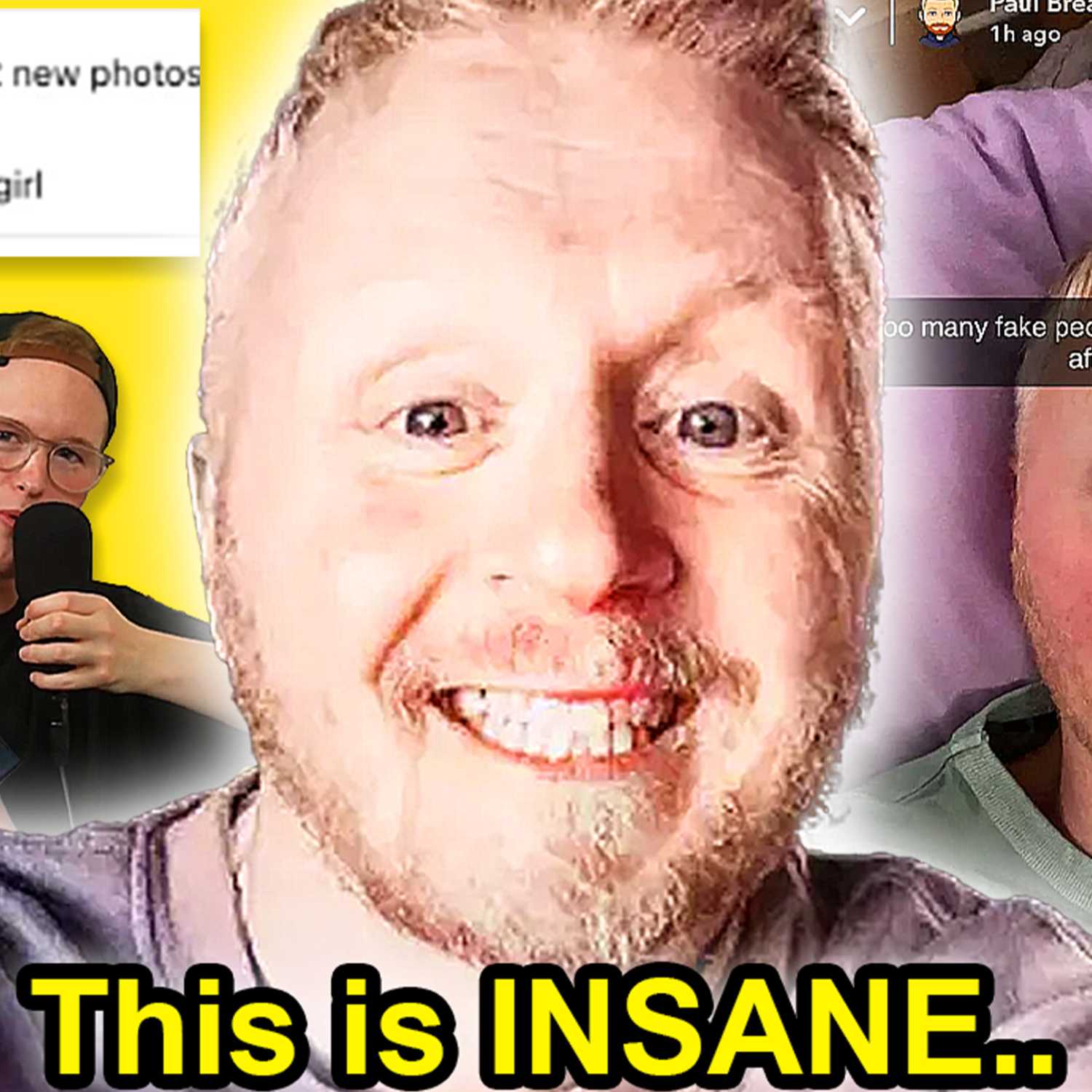 Buddies Podcast