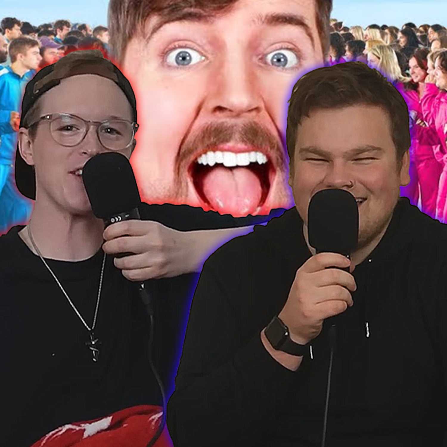 Buddies Podcast