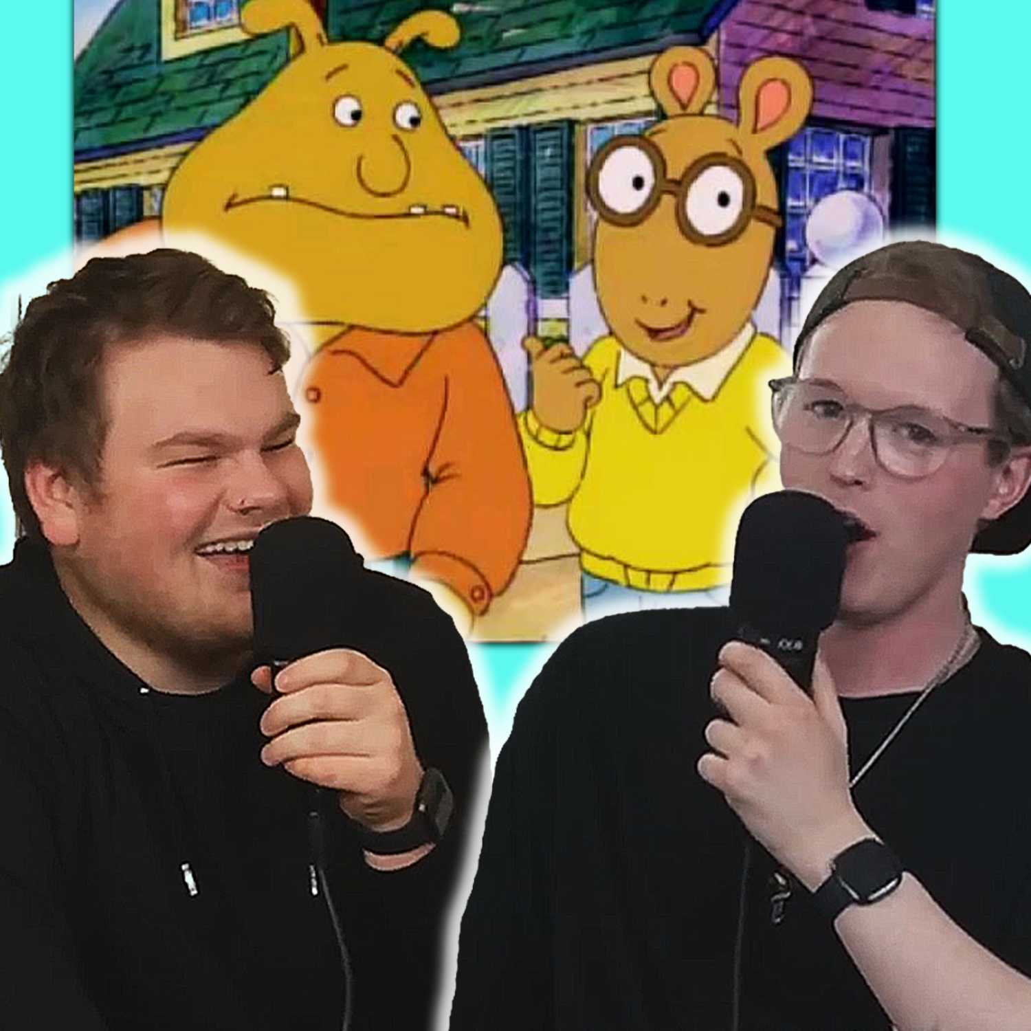 Buddies Podcast