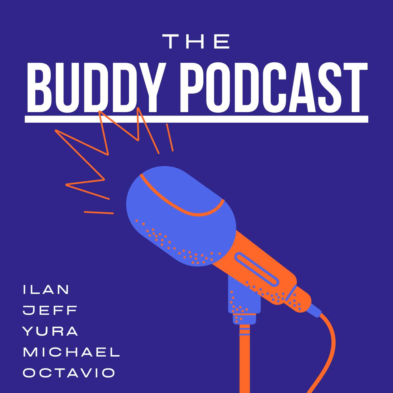 The Buddy Podcast