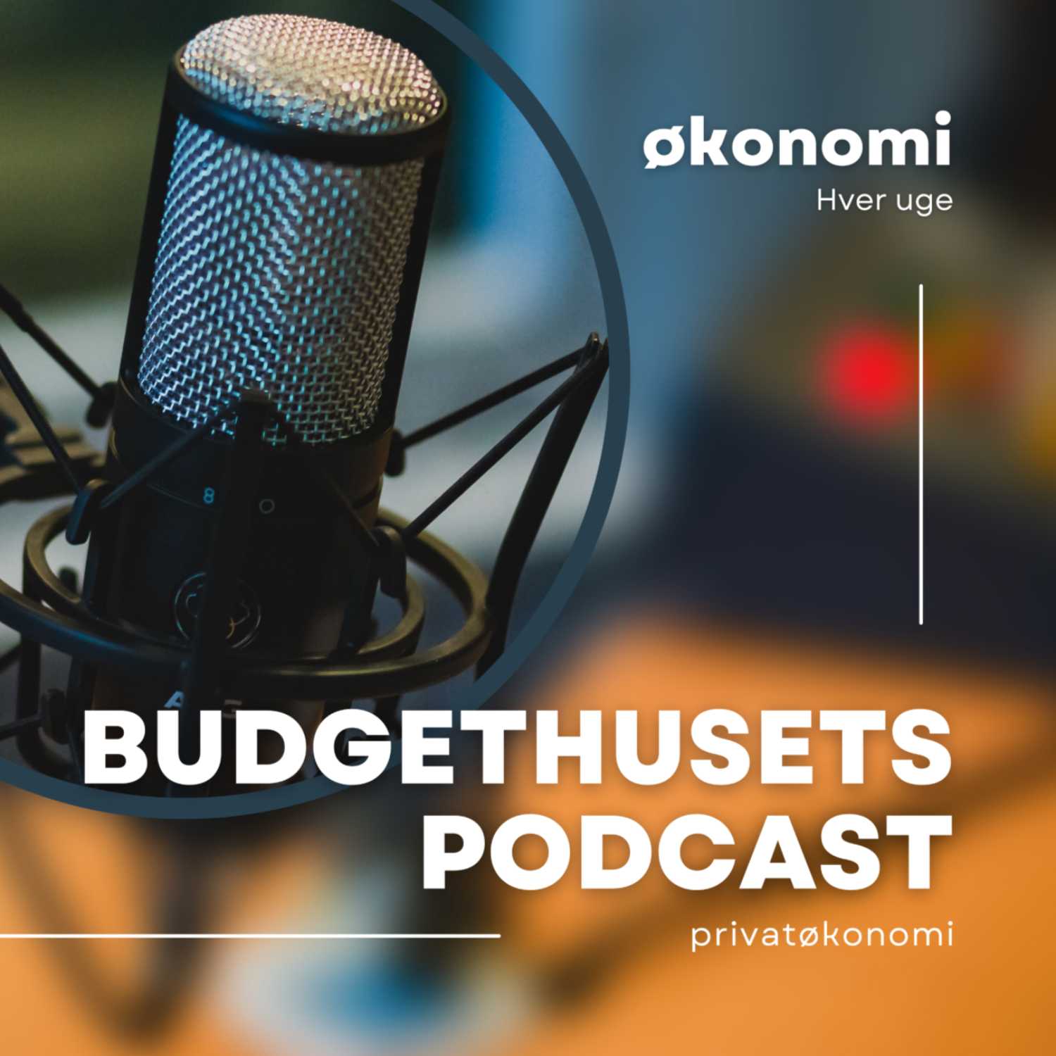 Budgethuset