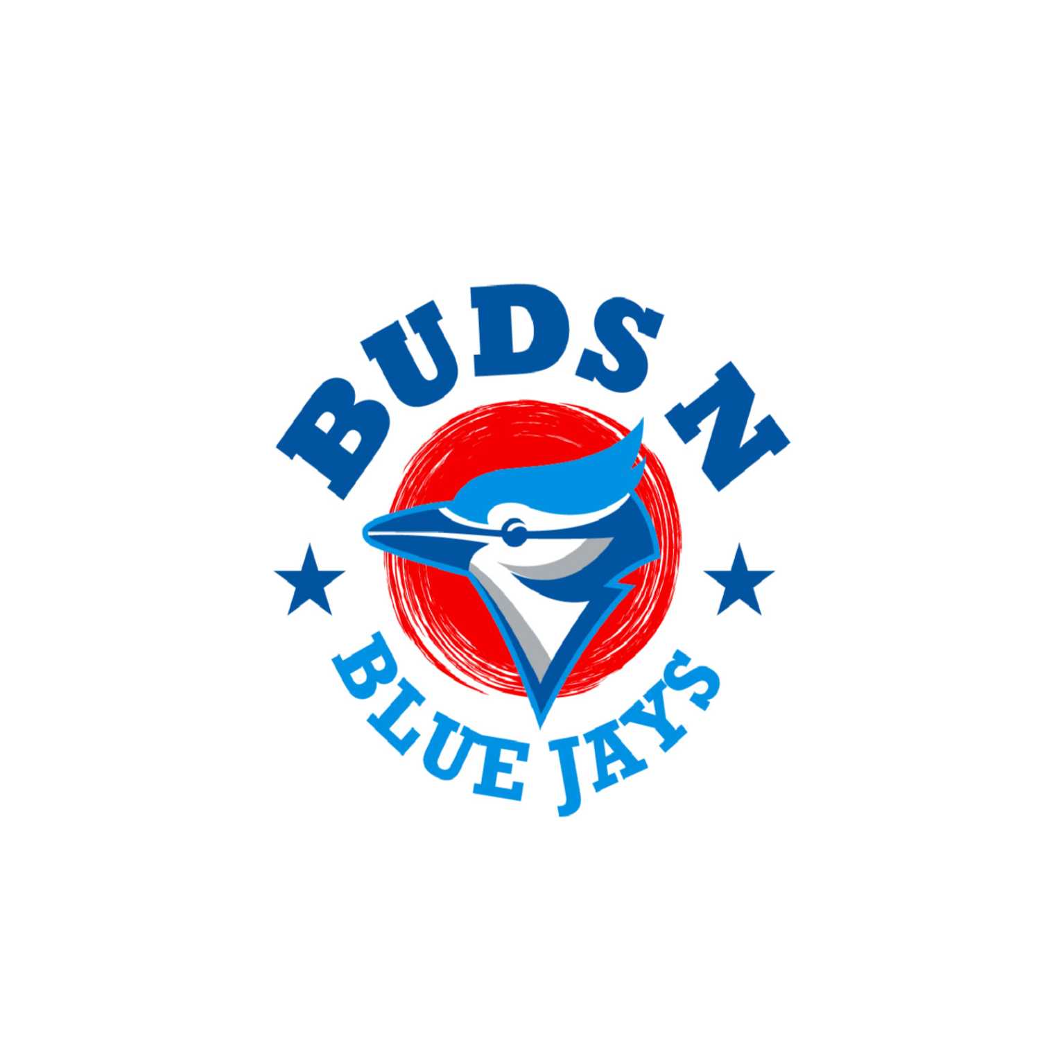 Buds N Blue Jays