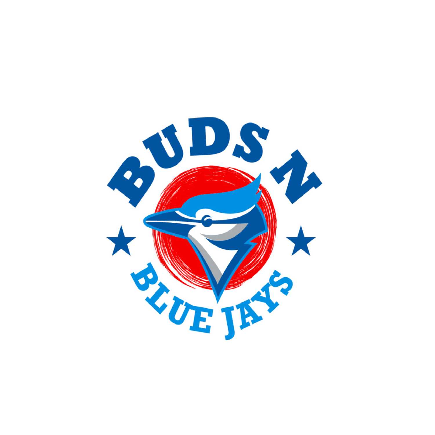 Buds N Blue Jays