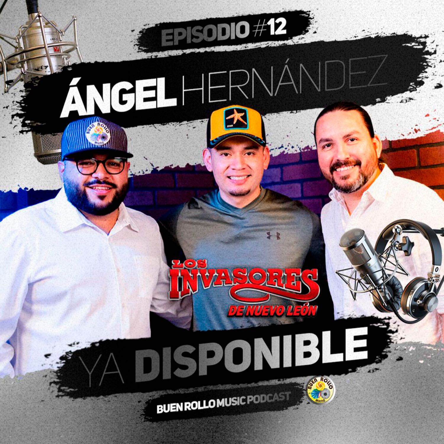 Buen Rollo Music Podcast