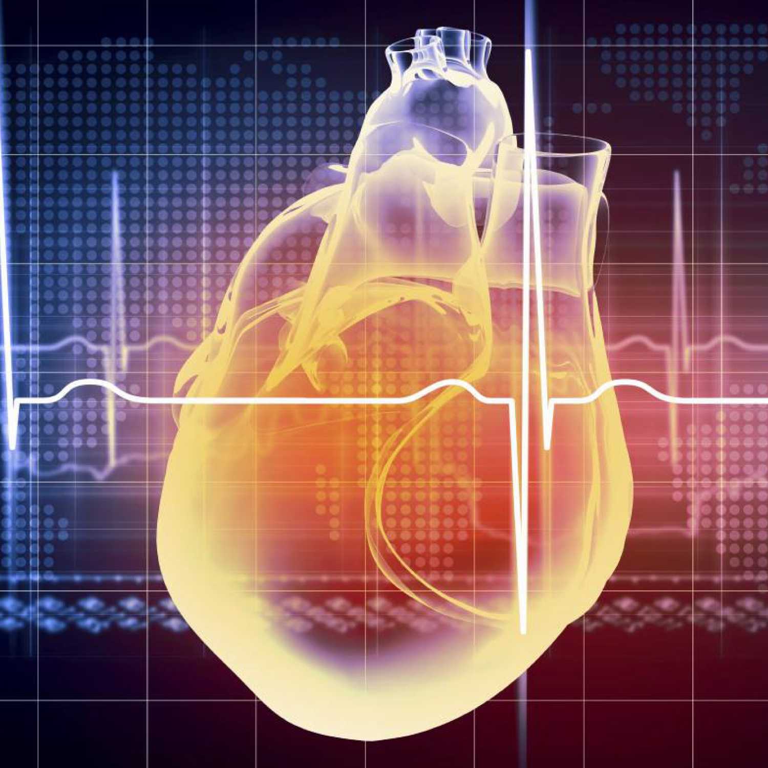 Unidad de Cardiología - Marianela Méndez - CASMU - BUENVIVIR episode artwork