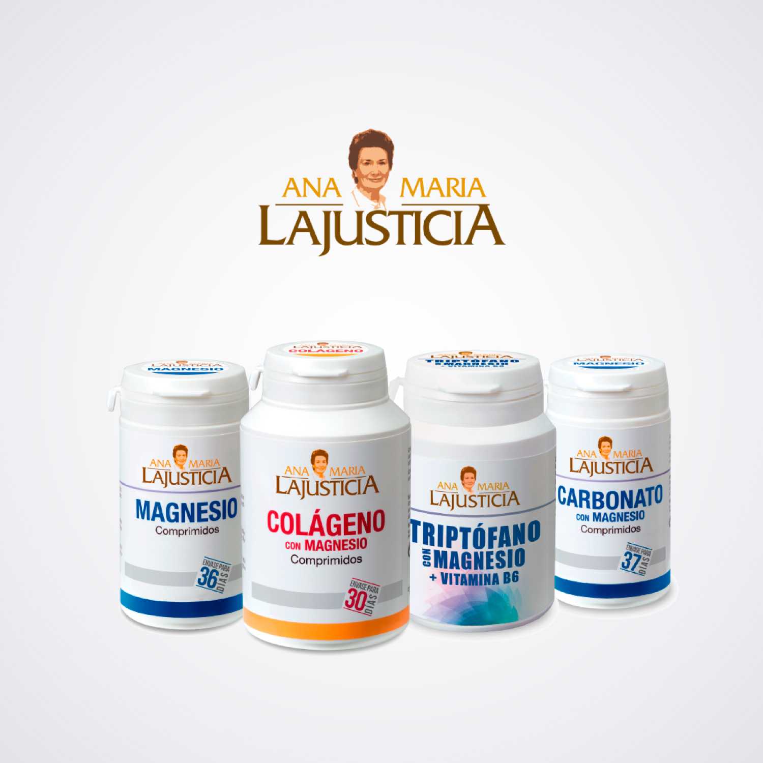 El camino de Ana María Lajusticia - BUENVIVIR episode artwork
