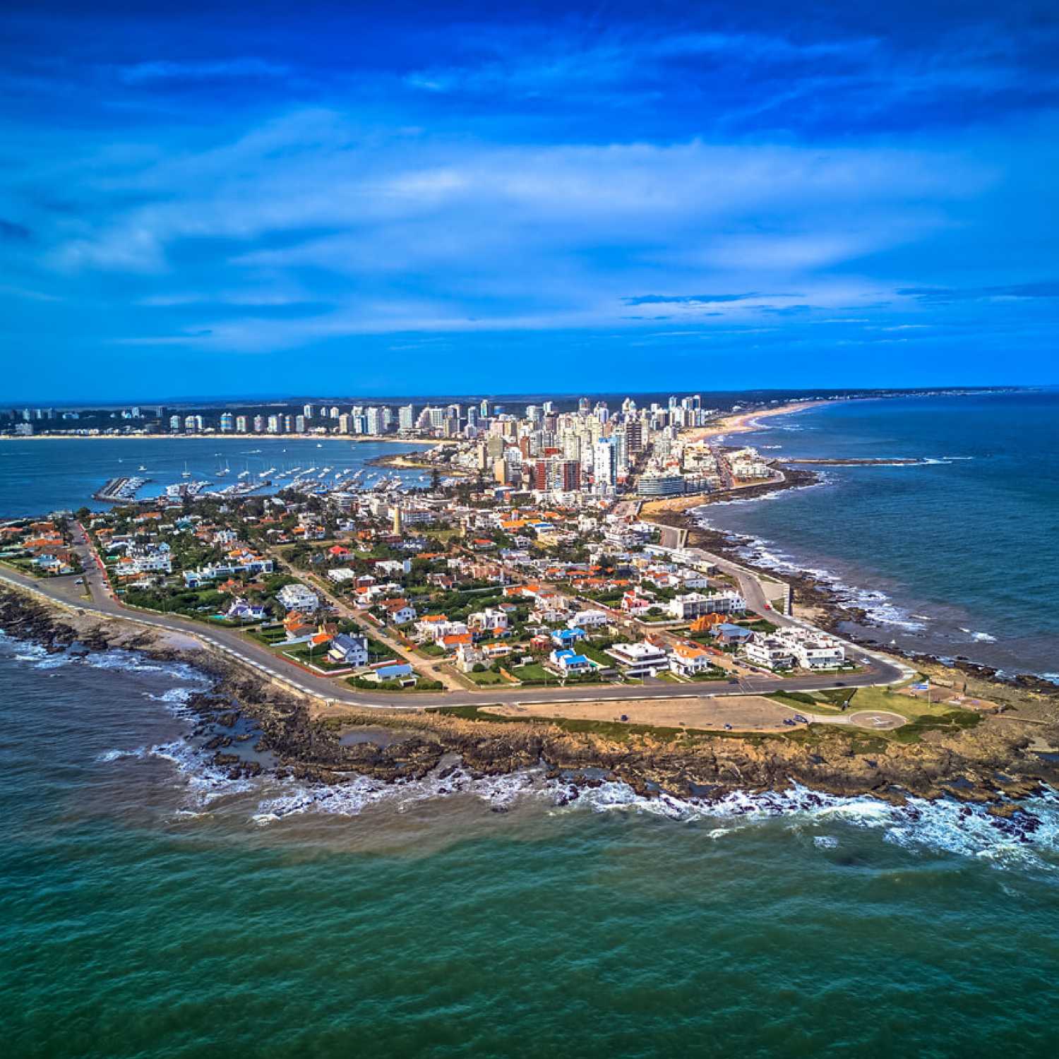PUNTA TODO EL AÑO - BUENVIVIR episode artwork