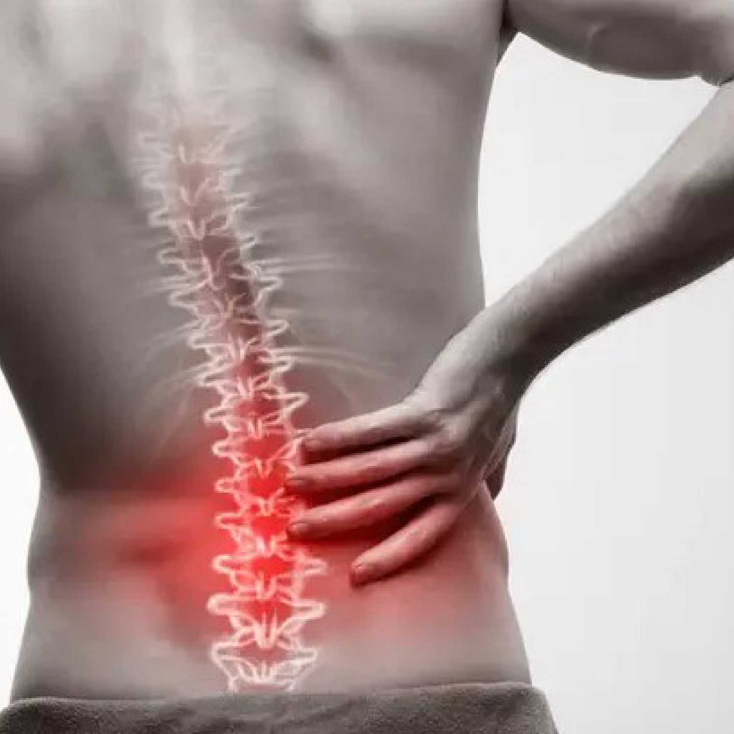 DOLOR LUMBAR - Dra. Jacqueline Morales - Cemer - BUENVIVIR episode artwork