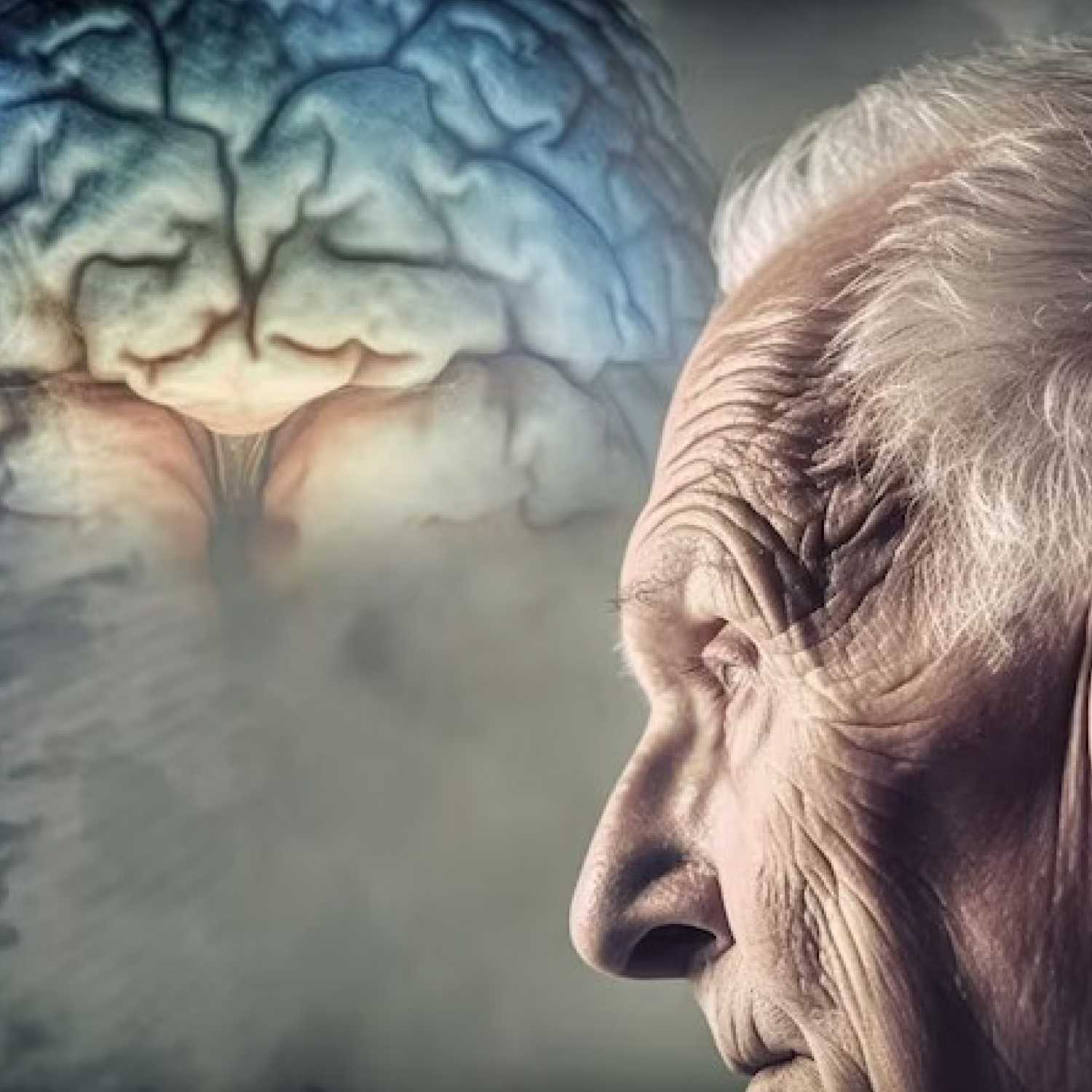 ALZHEIMER - BUENVIVIR episode artwork
