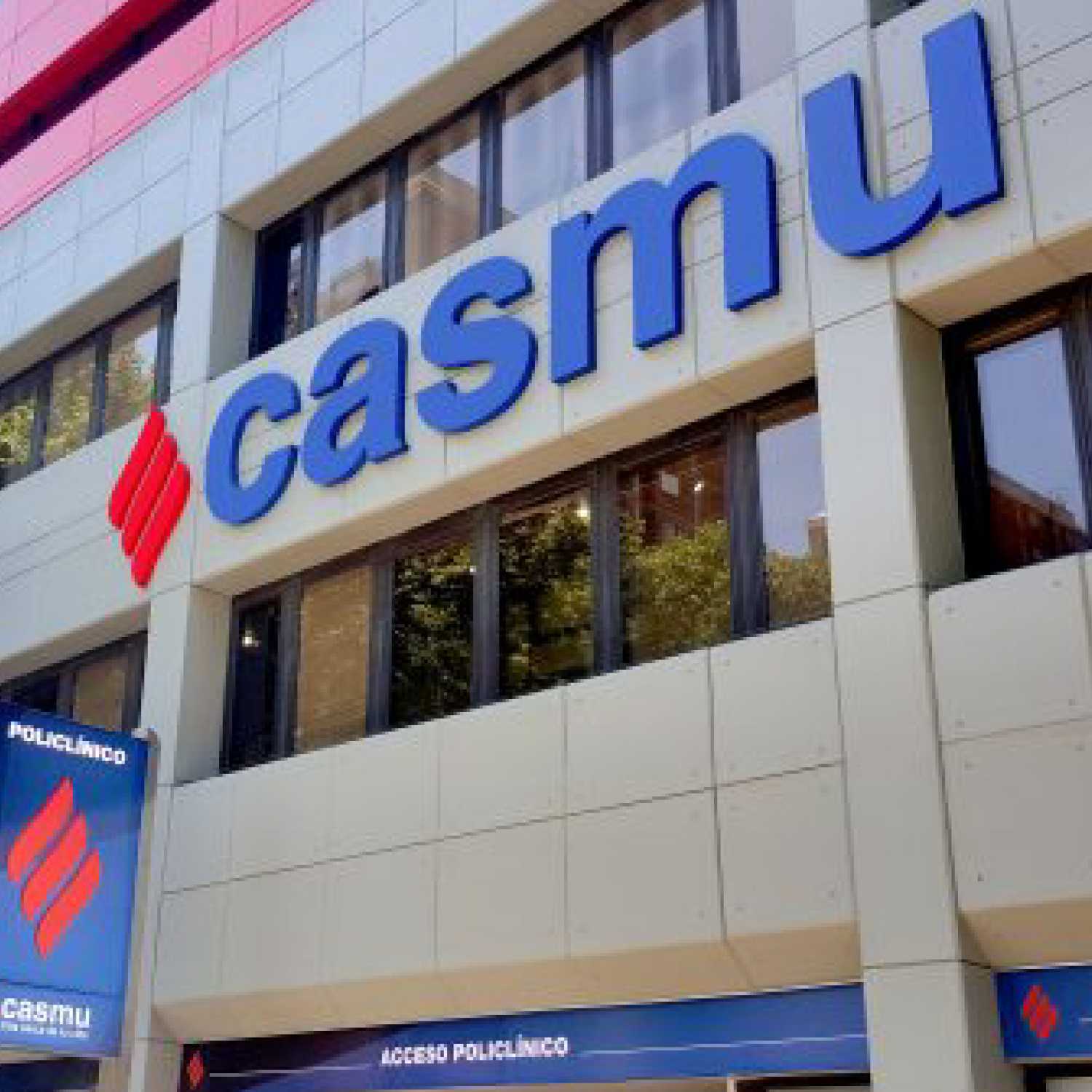 CASMU Presente y futuro de la institución - Dr. Raúl Rodríguez - BUENVIVIR episode artwork