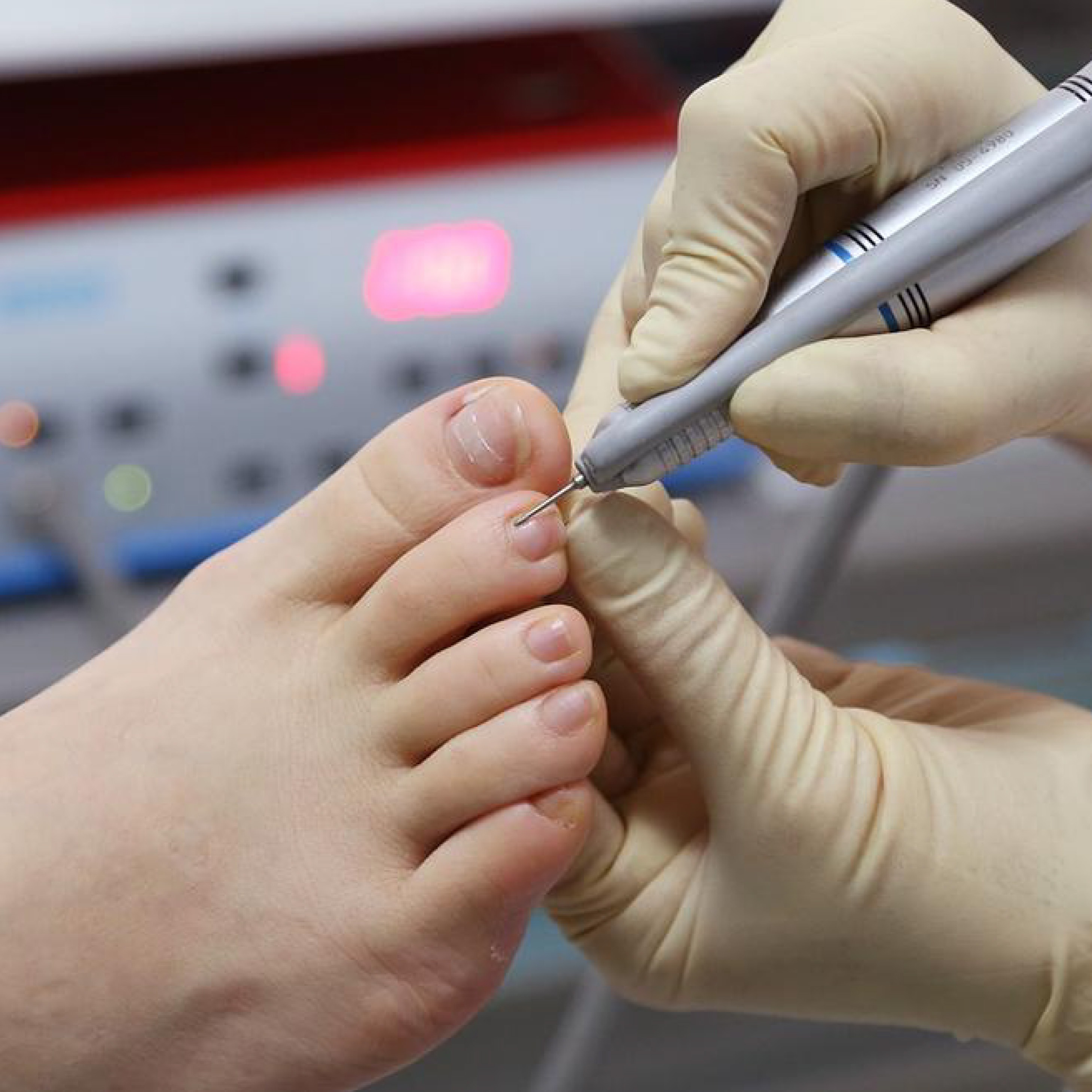 SIMPOSIO DE PODOLOGÍA - Unión Uruguaya de Pedicuros y Podólogos - BUEN VIVIR episode artwork