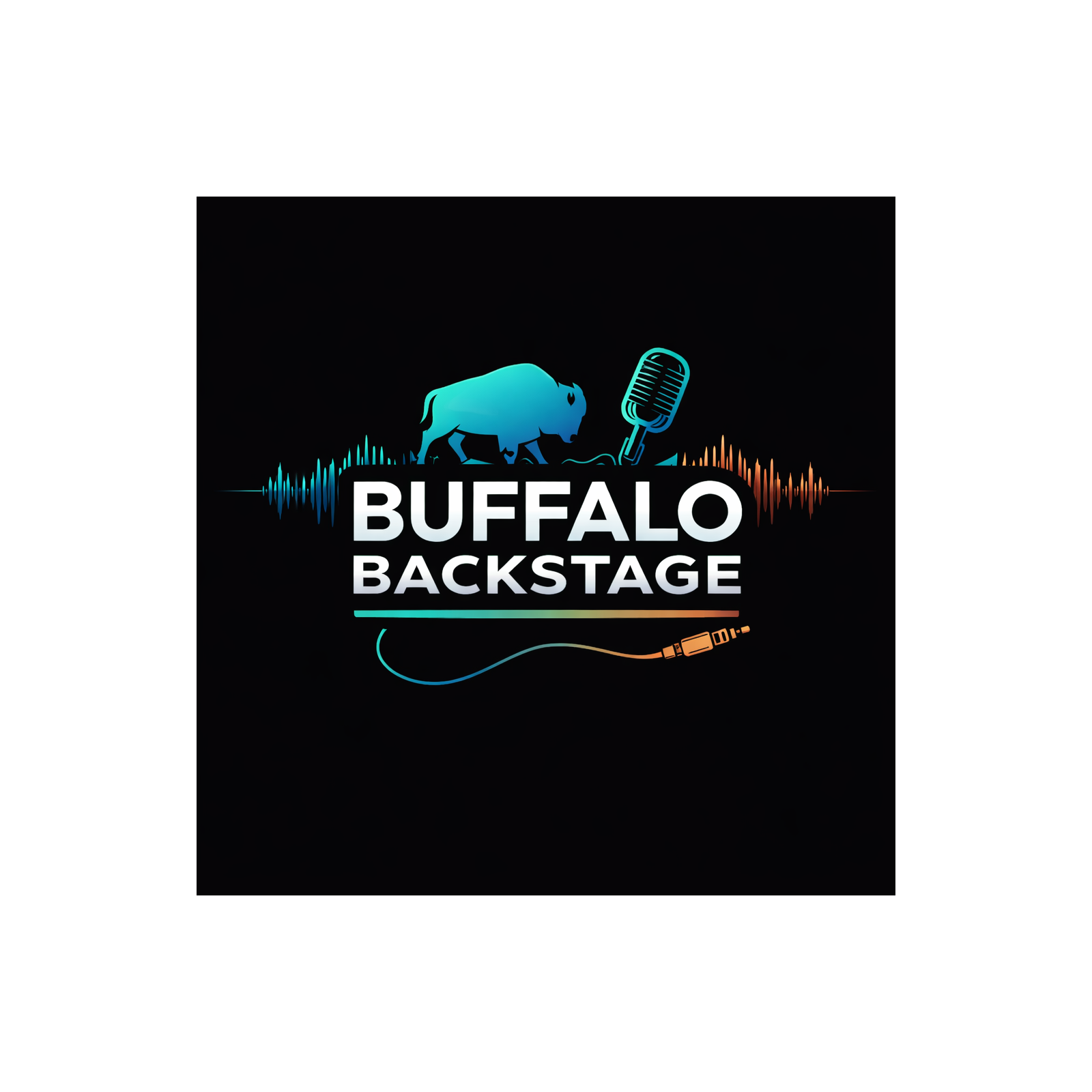 Buffalo Backstage