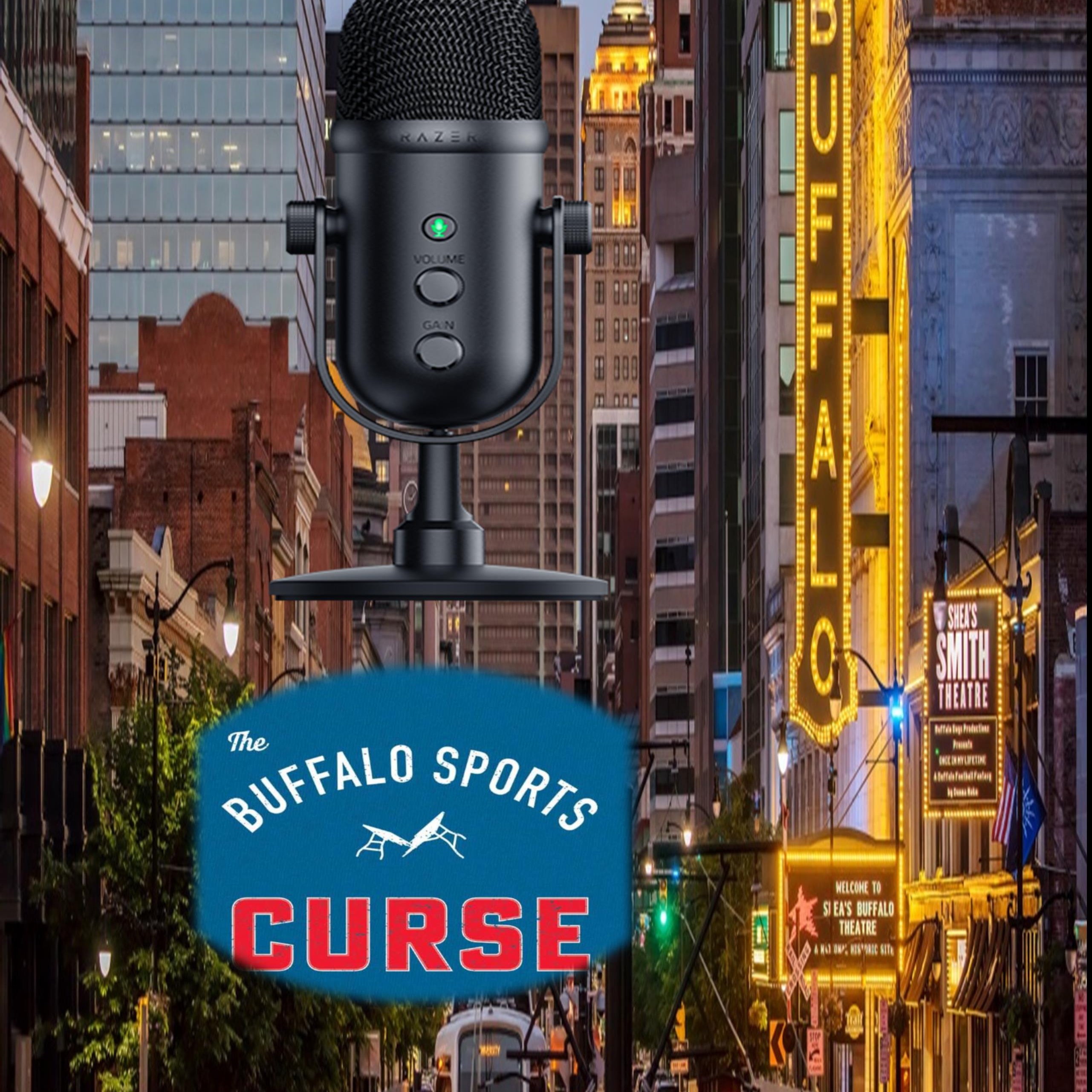 Sabres Blow, the Bills Roll 12/19/2024 episode artwork