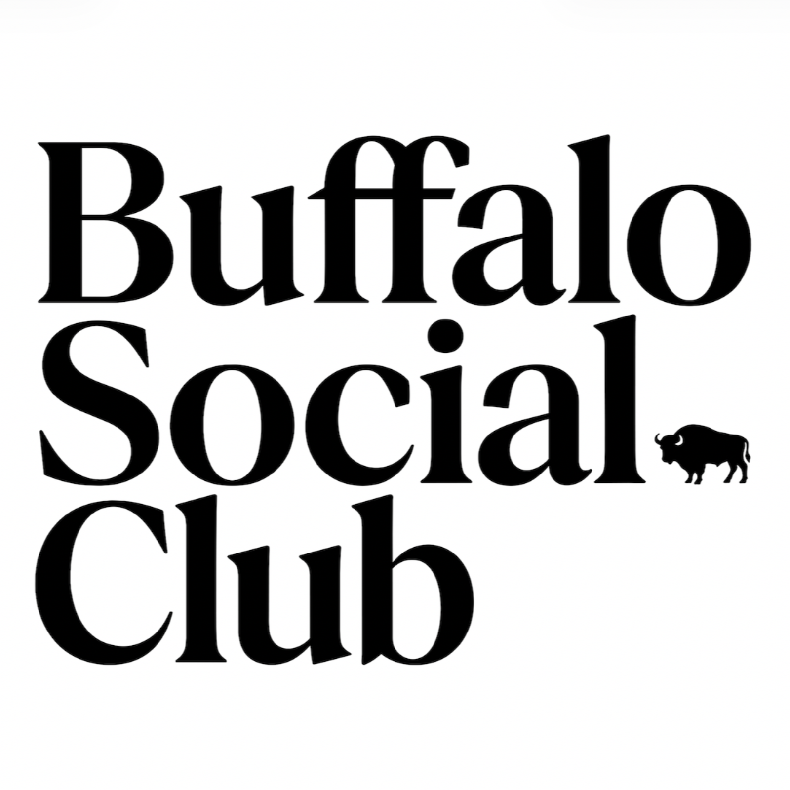 Buffalo Social Club - Content Creator, Kailey Wood episode artwork