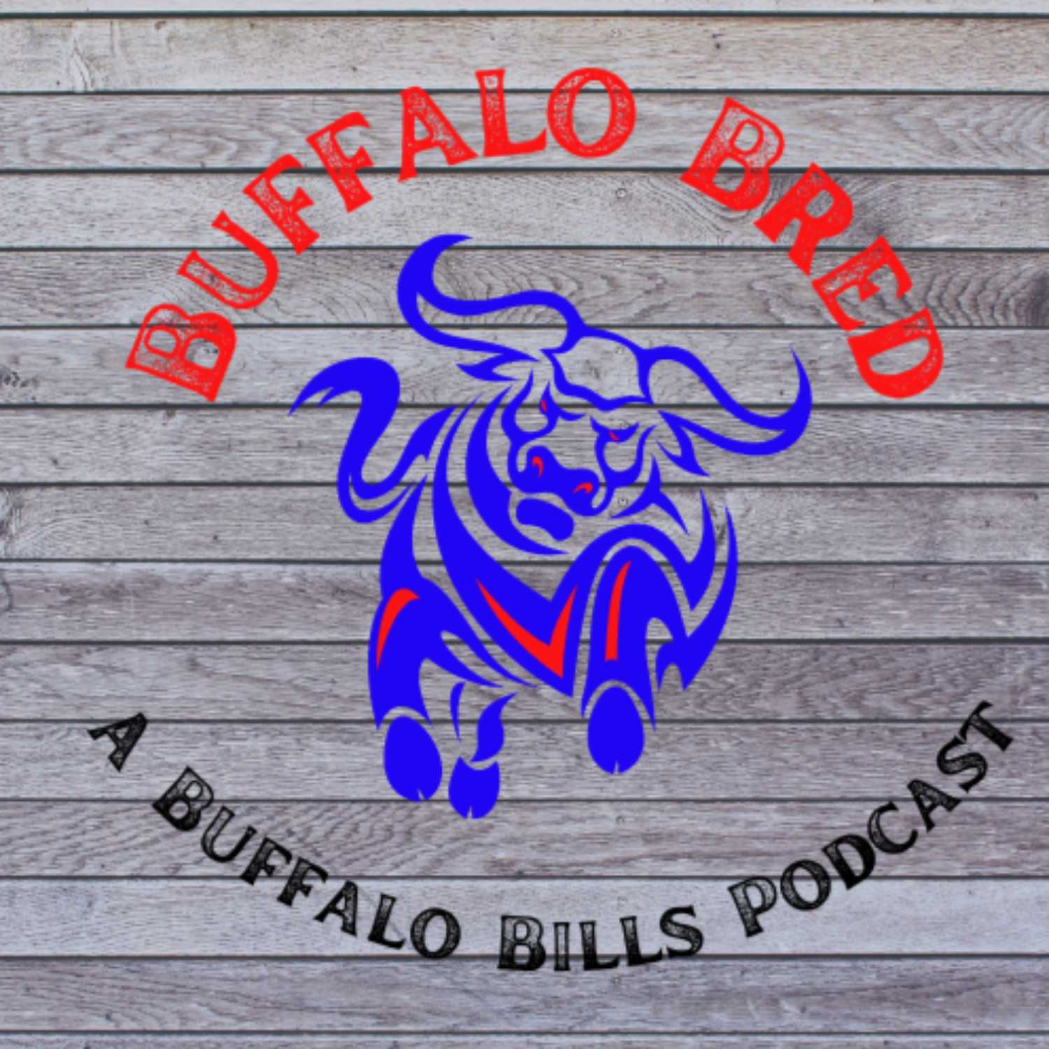 Buffalo Bred