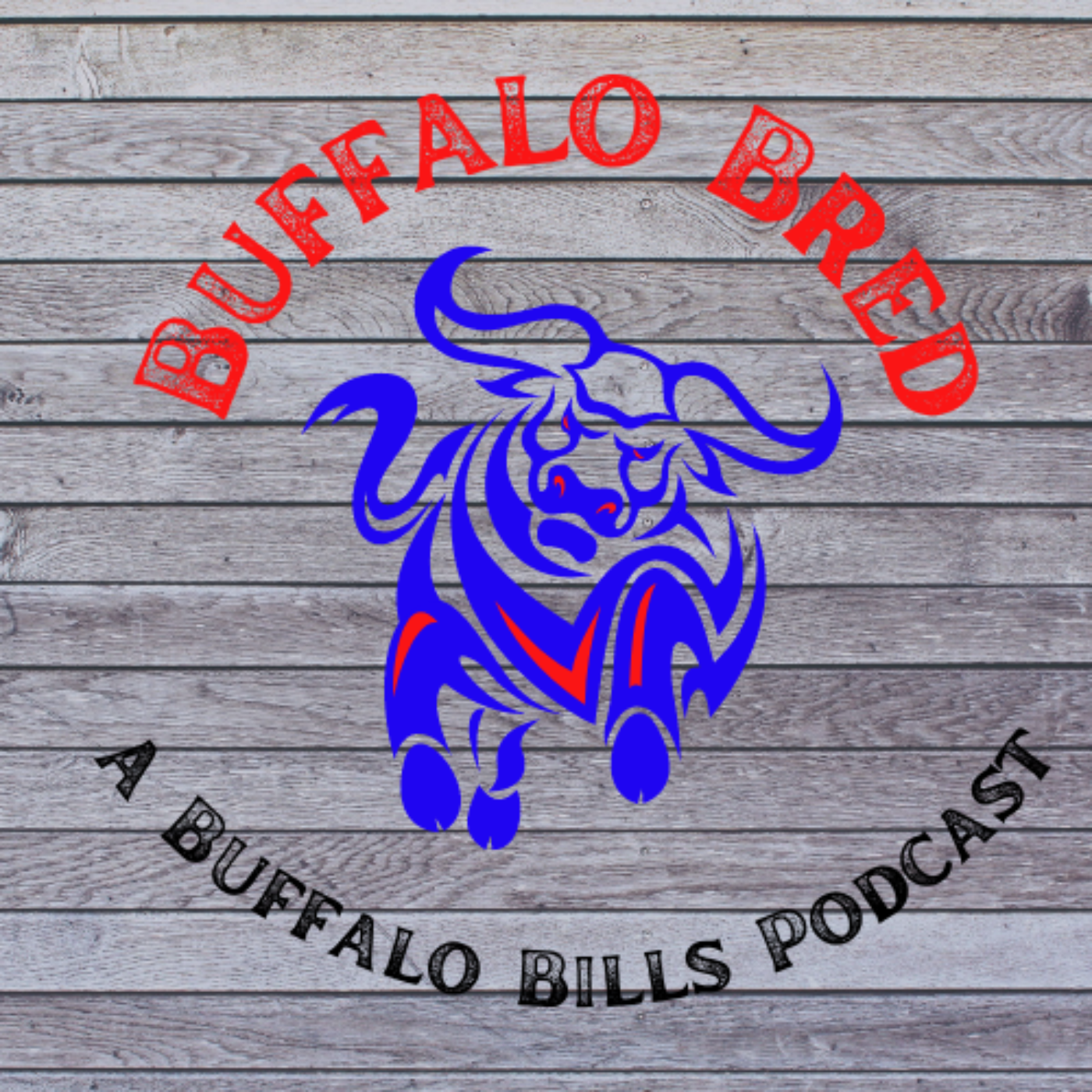 Buffalo Bred