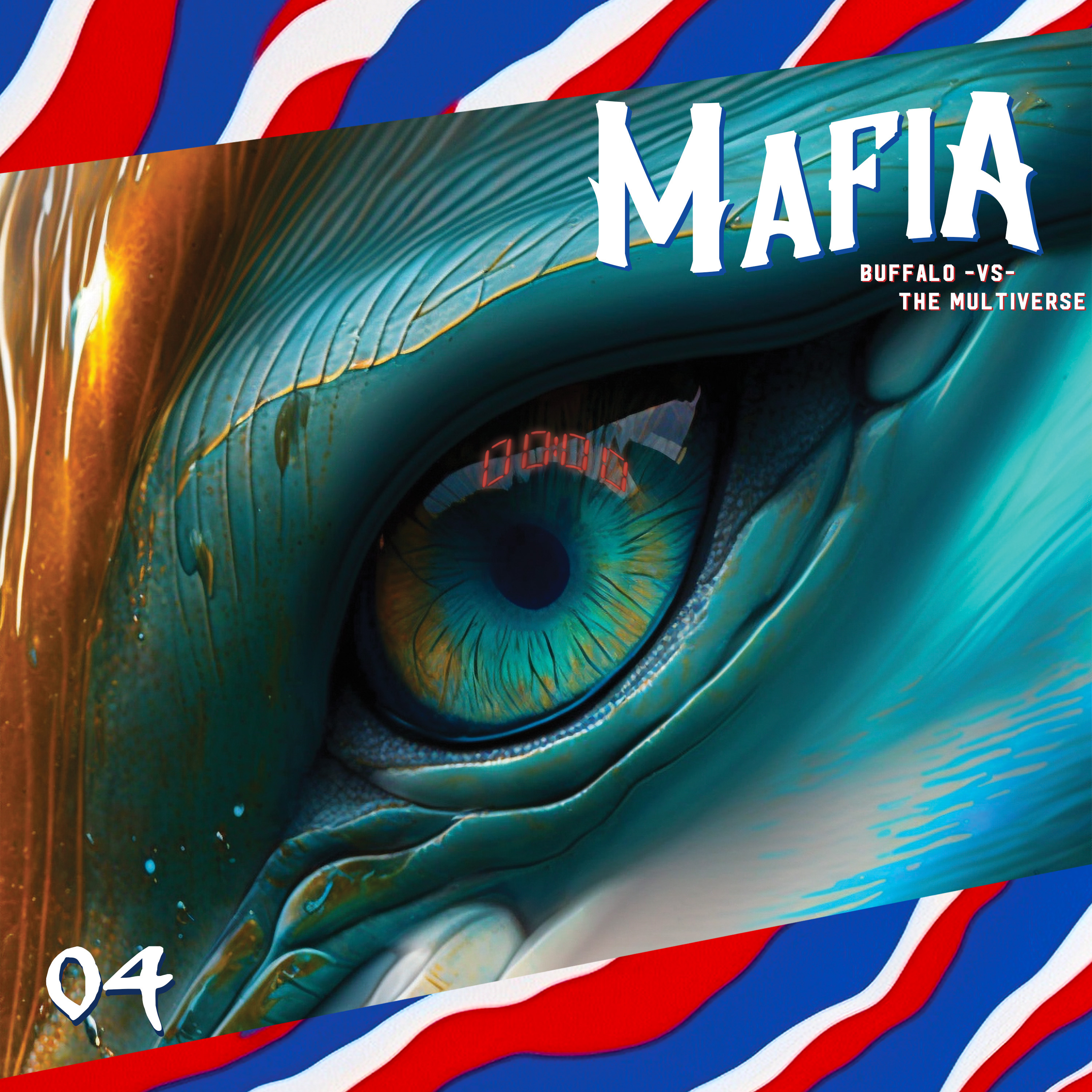 Ep. 04 | The Miami Job episode artwork