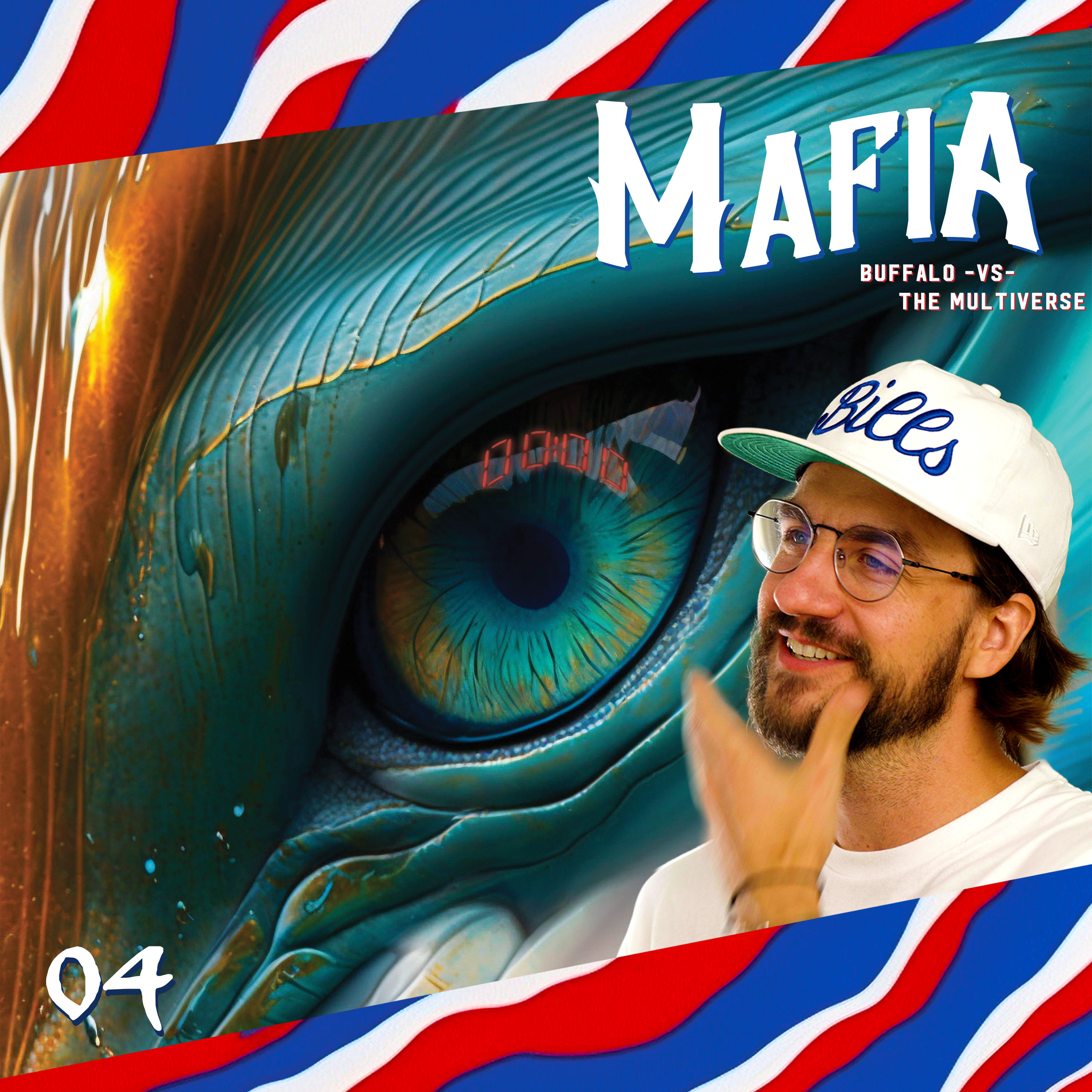 Companion 04 | The Miami Job Official Breakdown episode artwork