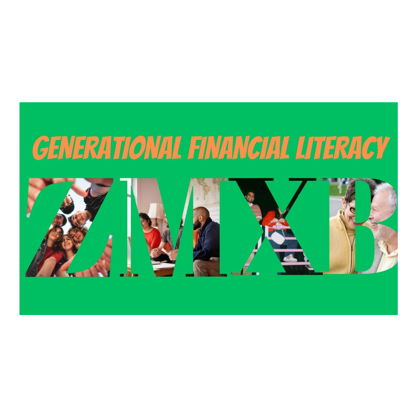 Generations of Wealth: Navigating Financial Literacy Across Ages