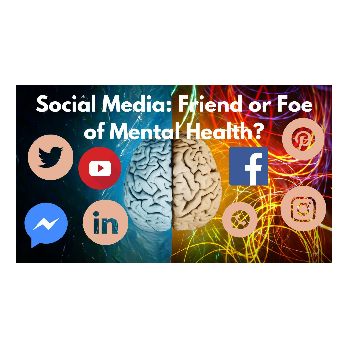 Social Media Impact on Mental Health