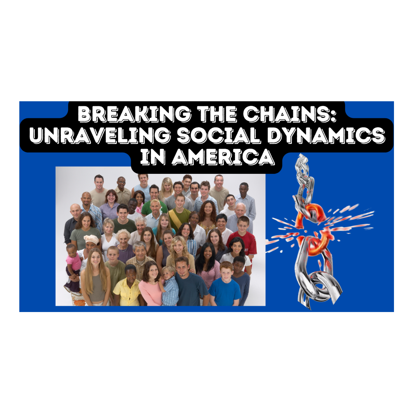 Unraveling Prejudice, Gender Roles, and Political Choices in Modern America