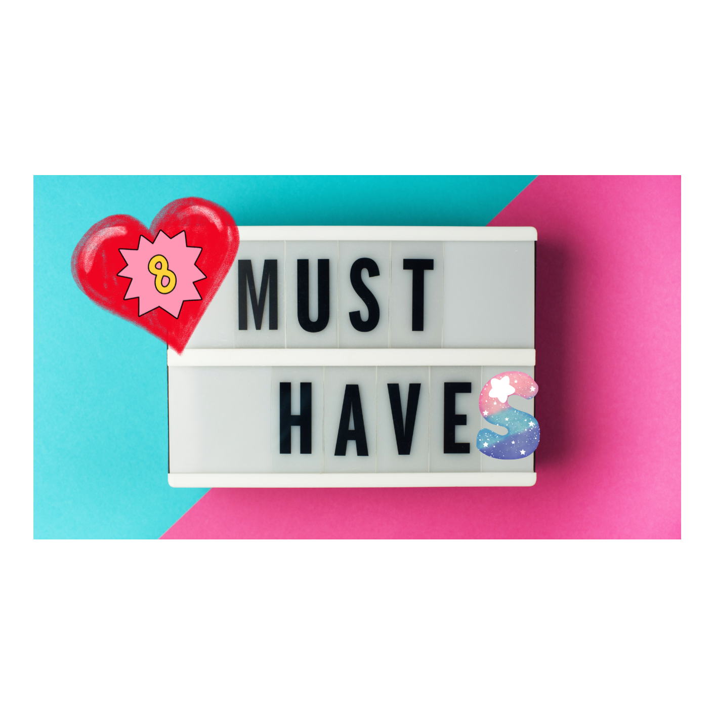 8 Must Have Relationship Days in a Year