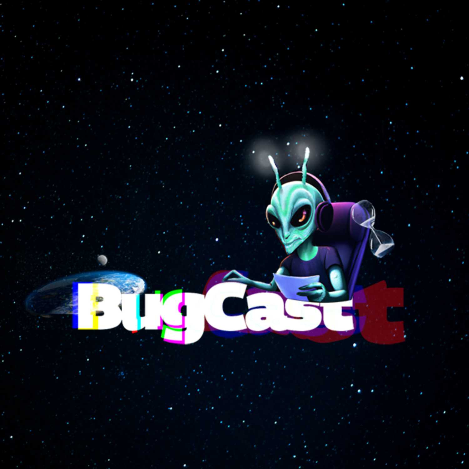BugCast