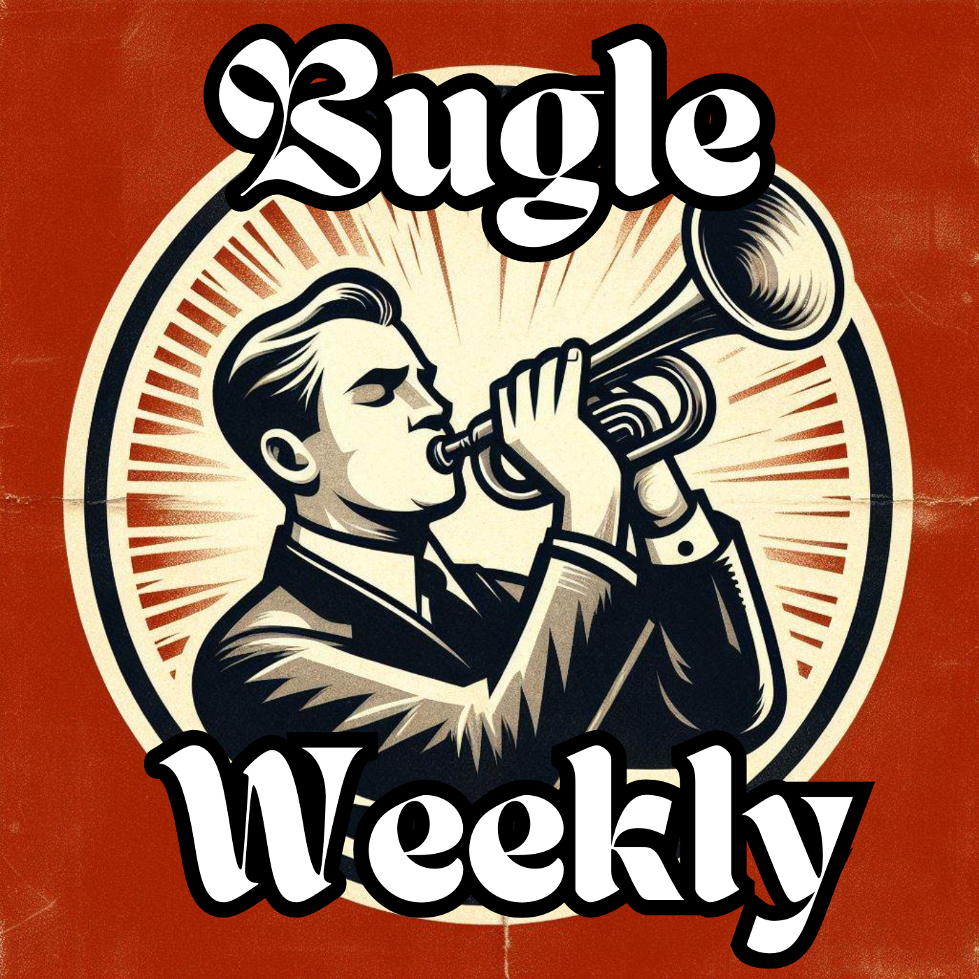 Out Complying The Competition | Bugle Weekly Episode 1