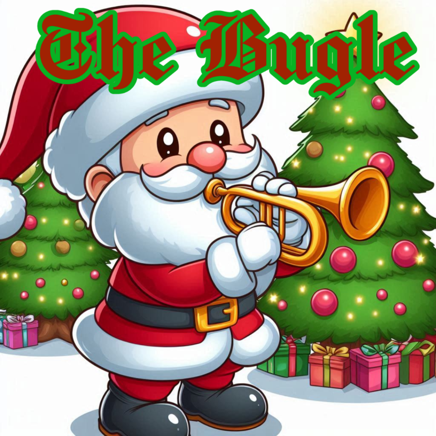 Bugle Christmas Special 