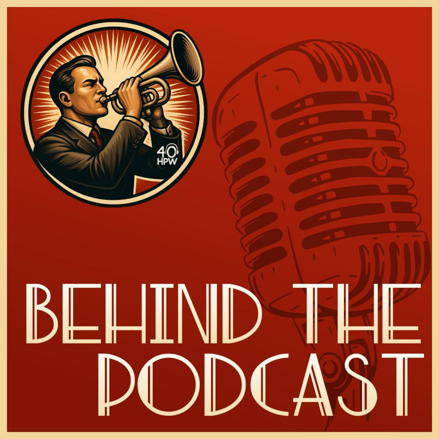 Bitcoin Is Like Prison With Junseth | Behind the Podcast Episode 13