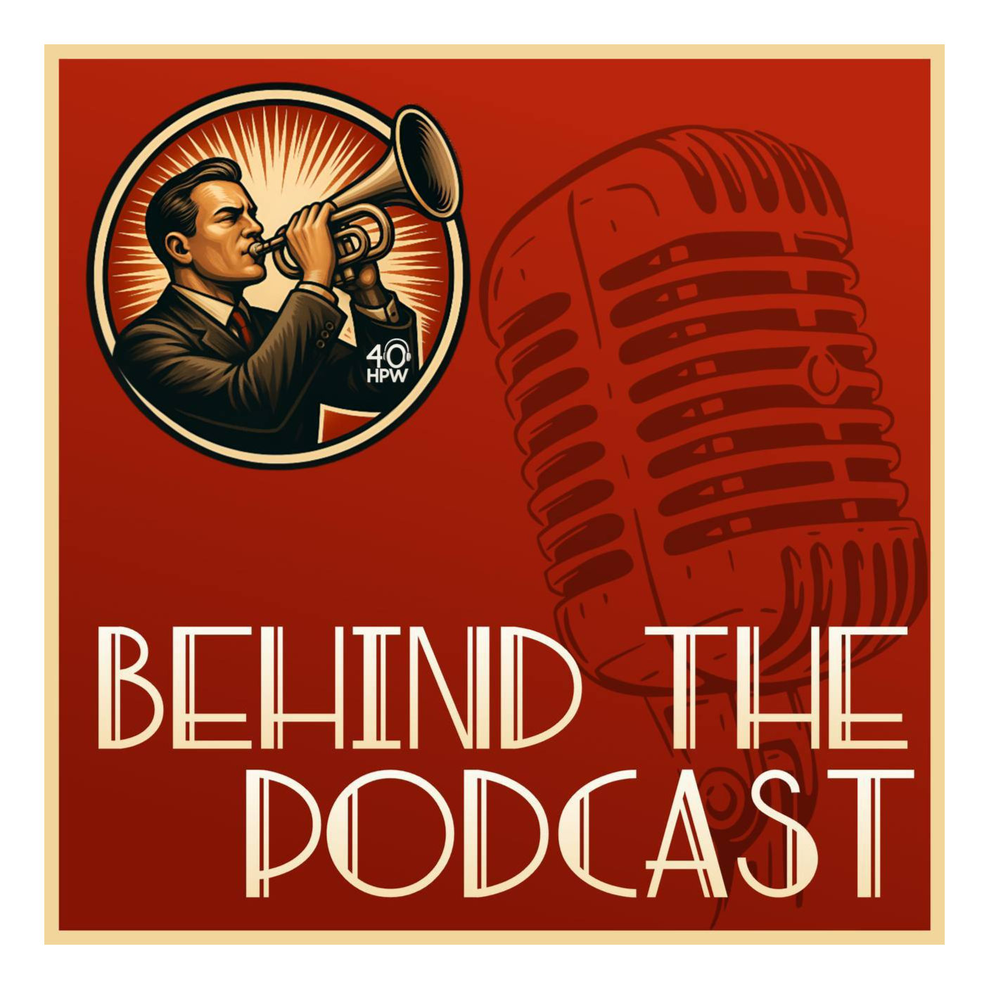Cypherpunks Use Ordinals Mode with Erin Redwing | Behind the Podcast Episode 14