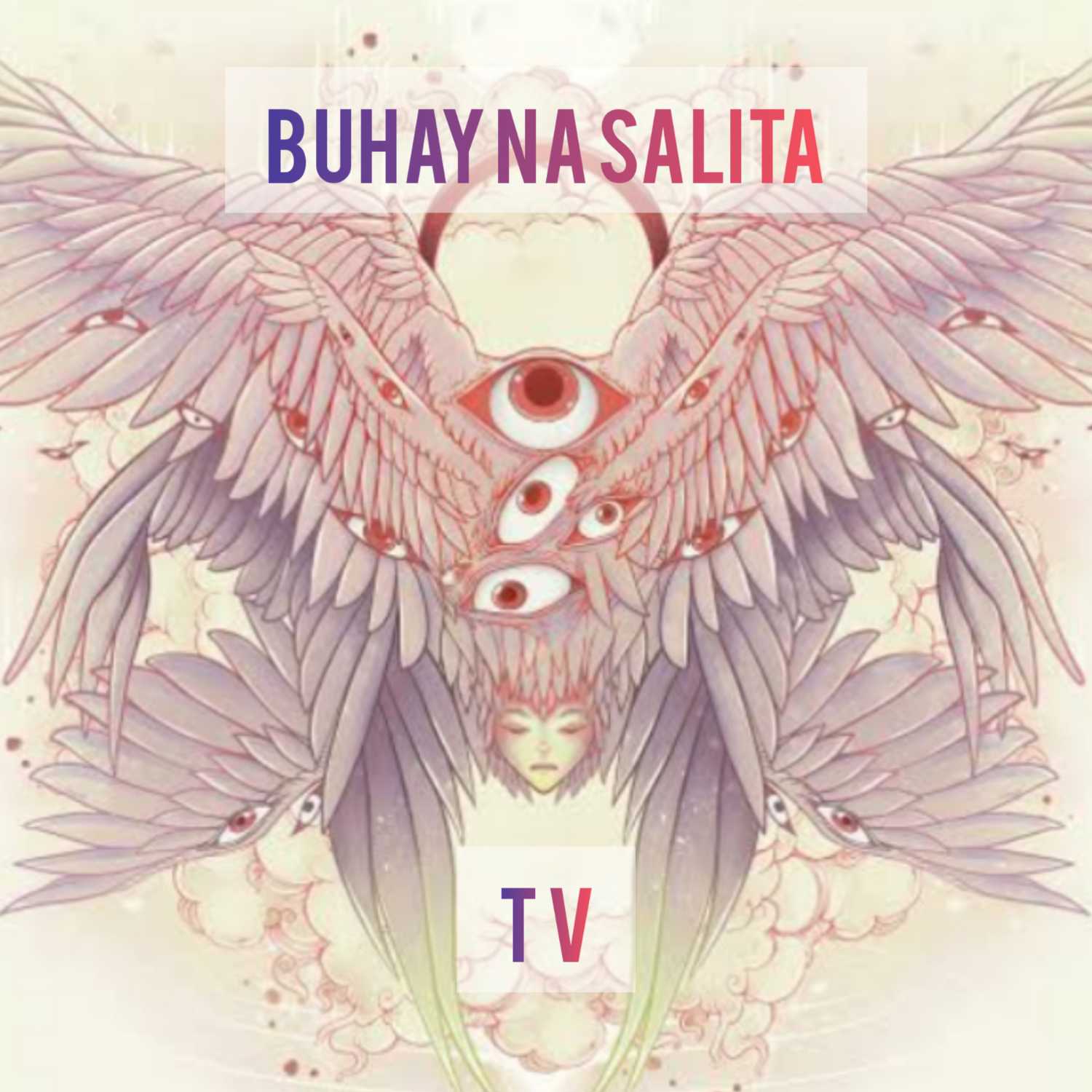 Buhay Na Salita TV