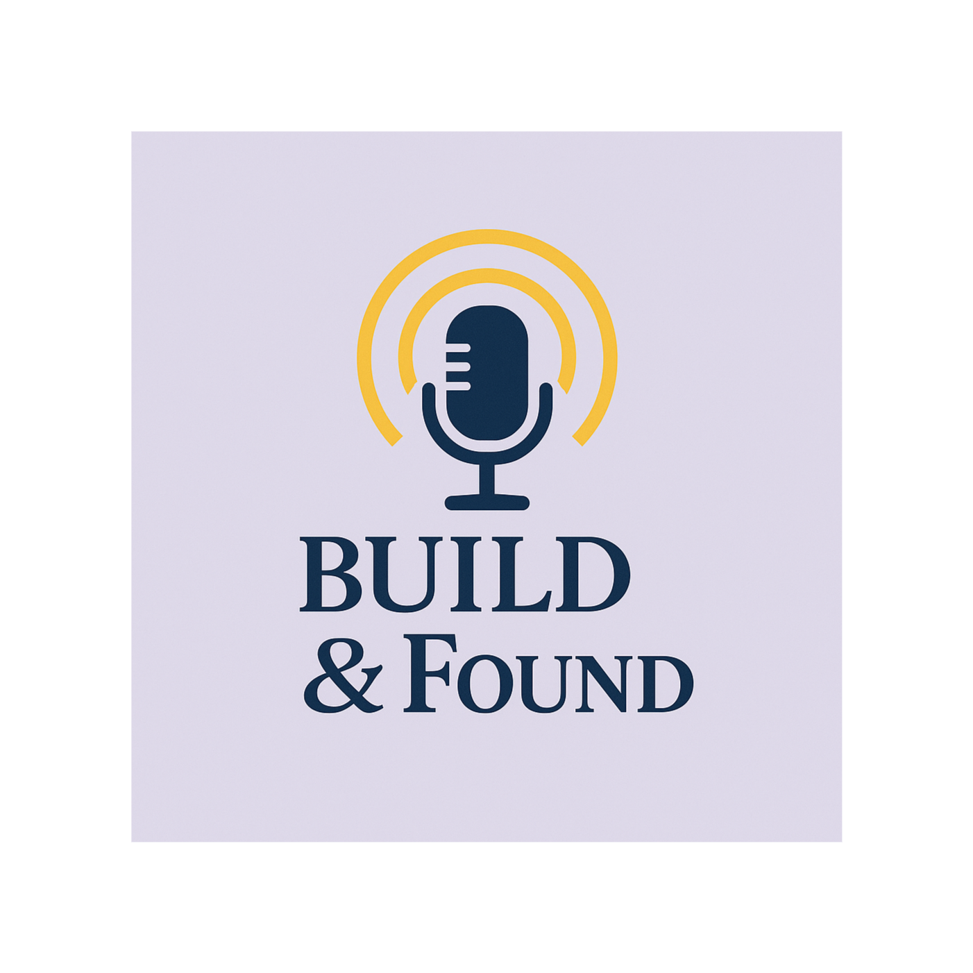 Build & Be Found 