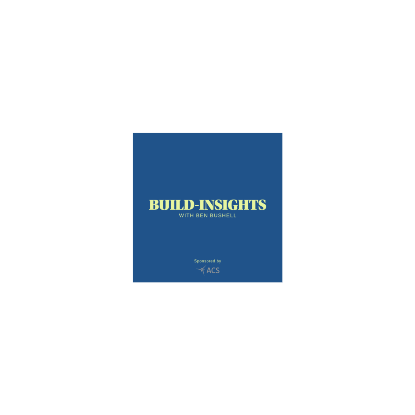 Build-Insights