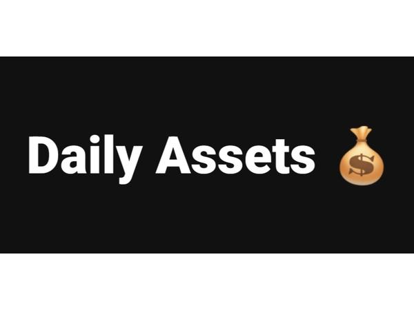 An Asset Per Day Will Keep  The Bill Collector Away 💰 episode artwork