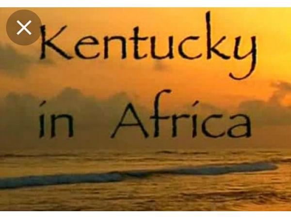 Slave Entrepreneurs, Kentucky In Africa & William D. Coleman: 619-768-2945 episode artwork