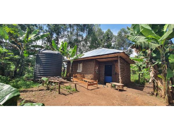 Build Solarhomes
