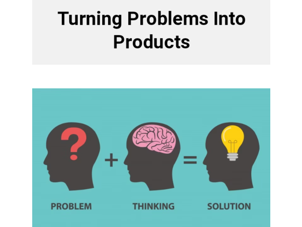 Manufacturing - Turn Your Problems Into Products: 619-768-2945 episode artwork