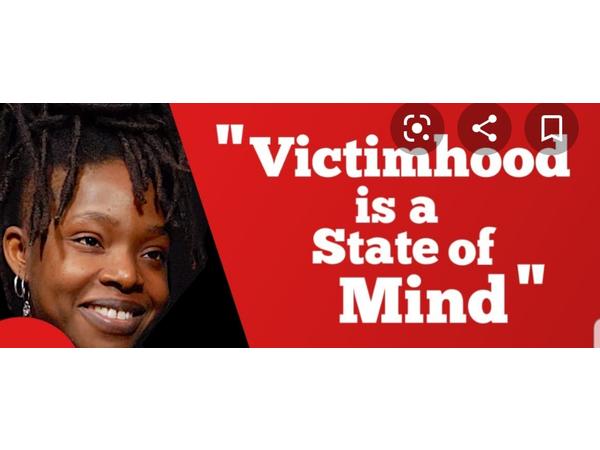 Do Black Folks Have Exclusive Rights On Victimhood ?: 619-768-2945 episode artwork