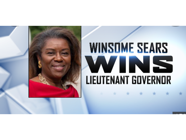 Winsom Sears - $1.75 To Lt. Governor: 619-768-2945 episode artwork