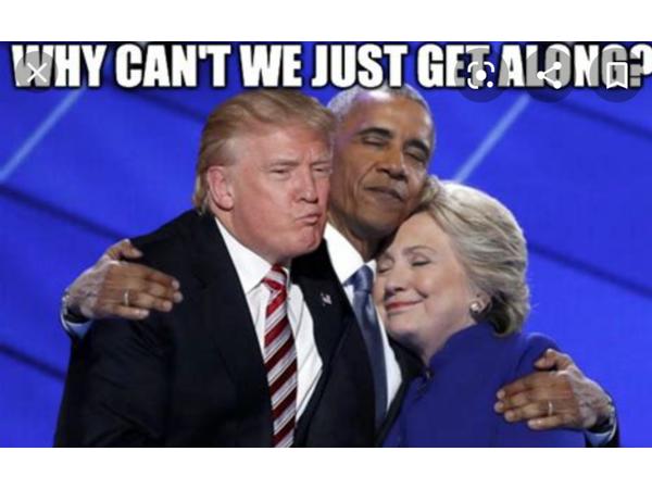 Can't We All Just Get Along ?: 619-768-2945 episode artwork