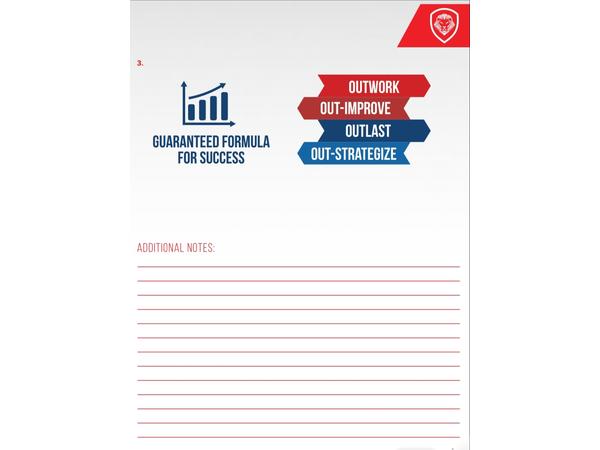 293 Math Formulas To Turn A Liability Into A $1 Million Asset 💰 Part 6 episode artwork